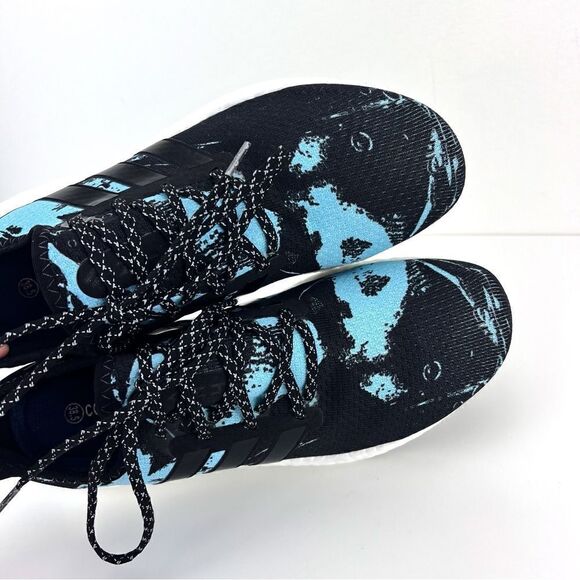 Adidas Parley x Speedfactory AM4 RFTO Shoes Size 8 - Picture 10 of 13